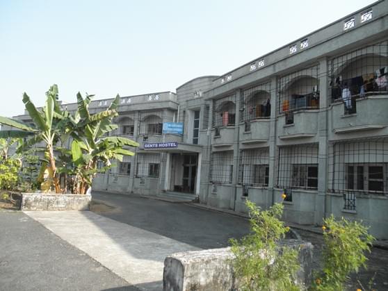 Fakir Mohan University Balasore hostel photo 1